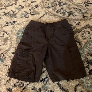 Size 7 Cargo Shorts Jumping Beans
